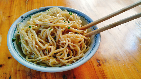 “梅县腌面”将统一品牌  结盟推广发展