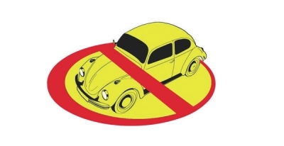 注意啦！11月9日起，五华这些路段黄标车禁止进入！