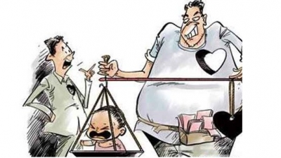 为续“香火”买男婴 丰顺一对夫妻与8名“人贩子”被判刑