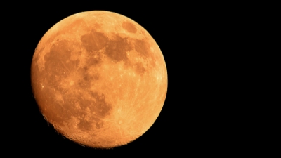 明月夜，送君一份广东最全赏月地图！