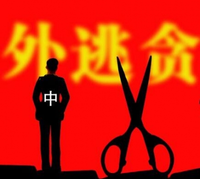 “百名红通人员”郭欣回国投案  目前已到案47人