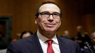 到底给谁减税？美财长：这道题好难算啊！