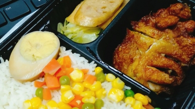 美团外卖、饿了么...梅州网络订餐食品是否安全？戳进来
