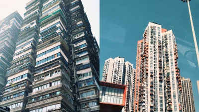 9月70城房价数据公布：一线城市房价环比持续下降