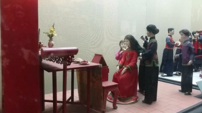 @兴宁人，关于嫁娶的风俗你知道多少？