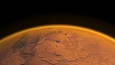别兴奋了，火星表面“流动液态水”更可能是沙子…