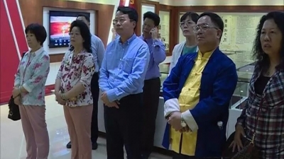 冯广俊率队到丰顺开展扶贫调研慰问工作