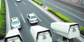 开车注意啦！梅县区这14个地点22日起有交通违章监控