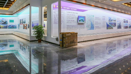“广东构建开放型经济新体制”成果展14日开展