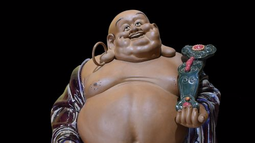 工艺大师王增丰丨向客家乡亲呈现会笑的泥巴