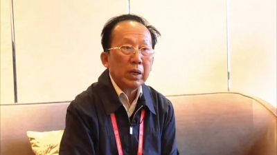 院士专访丨古德生：项目+人才 家乡发展有大好未来