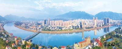 特刊·蕉岭县 展现篇丨全力加快“世界寿乡·富美蕉岭”建设 