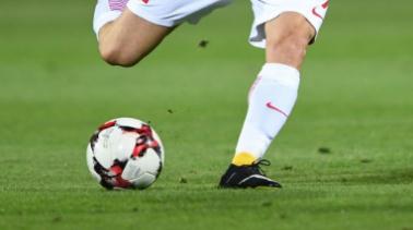 2017年“省长杯”大学组 嘉应学院女足获亚军