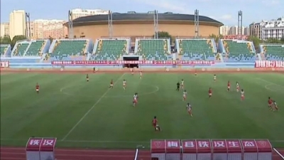 梅县区足球事业发展：职业足球结硕果 球乡扬名正当时