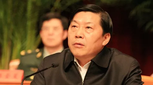 鲁炜被查！中纪委发文评十九大后打下“首虎”：反腐败一刻不停歇