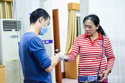 为80元帮人运载偷盗所得电视机  怕受法律制裁潜逃22年...