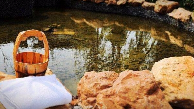 广东第二批真温泉元旦后见！“勾兑者”将出局