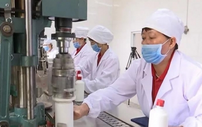 平远企业研发“平民酒” 调整经营思路实现产销两旺