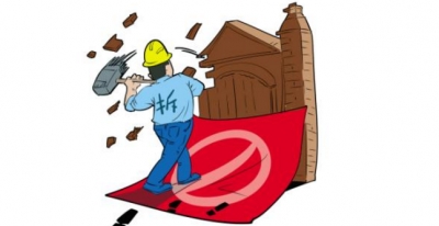 大埔银江全力推进韩江高陂水利枢纽工程征拆工作