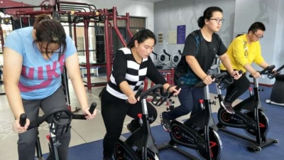 要拿毕业证先跑10个“马拉松”！来看大学课程的“花式”创新