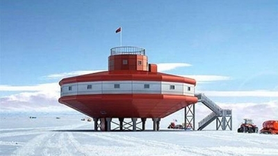 中国第五个南极考察站开建在即 透视新站建设四大焦点
