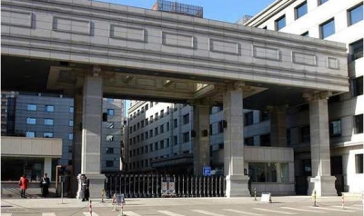北京朝阳区政府：我们认为这是一起伤害幼儿的恶劣事件