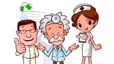 市督查组到西阳镇督查“村卫生站公建规范化建设”工作