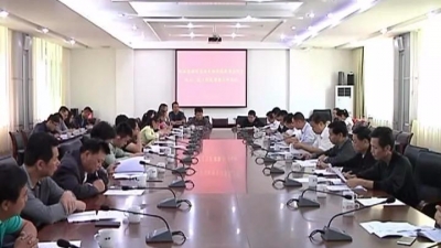 陈琼宏率队督查客商大会平远重点项目动工、竣工仪式筹备工作