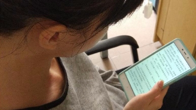网络小说成学生阅读“宠儿”，看专家怎样说...