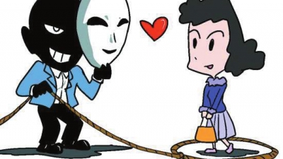 大埔一痴情女成“提款机” 半年被“霸道总裁”骗80余万