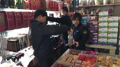 这两种酒千万别喝！河源多人喝出事，梅州已开展全面清查