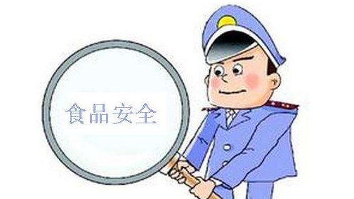 市考核组到蕉岭考核食品安全工作