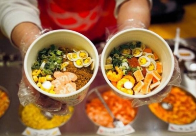 "日本制造"再曝丑闻:方便面"料包"也是无证产品