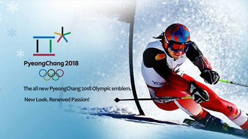 放大招！韩国将在平昌冬奥会前后对中国公民免签