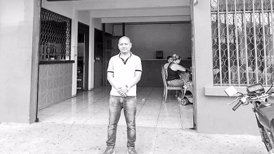 这个梅州青年人，将餐馆开到了哥斯达黎加