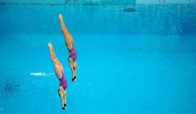 国际泳联年度颁奖盛典将在三亚举行