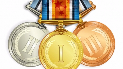 赞！梅江区残疾人运动员在市第七届残运会中获佳绩