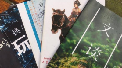 高一“学霸”编中考教辅，“画风清奇”走红网络