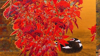 李小勇｜秋（组诗）