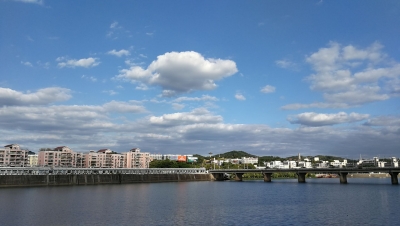 梅江区开展大气污染防治百日行动，这类行为将计入信用档案！