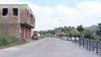 省财政安排313亿元奖补资金 梅县区32个村名列其中