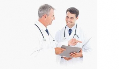 市人民医院专家团队到大埔妇幼保健院进行业务指导