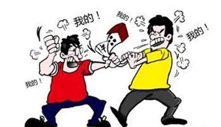 “危房”被拆，五华一对亲兄弟反目为仇