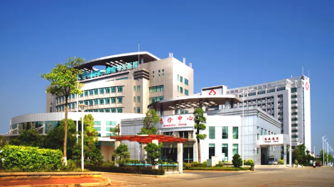 中山大学附属第三医院粤东医院招人啦！快进来看