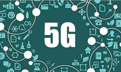 高通公布5G专利授权费标准 1台手机将收超百元