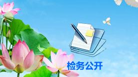 文明花开丨市检察院：培植文明厚土  打造过硬队伍