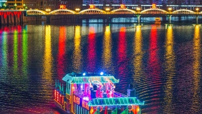 芳草地丨我为美好家园出份力