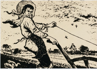 点赞客家妇女 别于其他民系