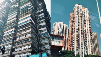 10月房价数据公布：总体稳定 一线城市二手房价格持平