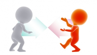 唇枪舌剑尽显平远县青年检察官风采